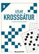 Litlar krossgátur Morgunblaðið nr. 3